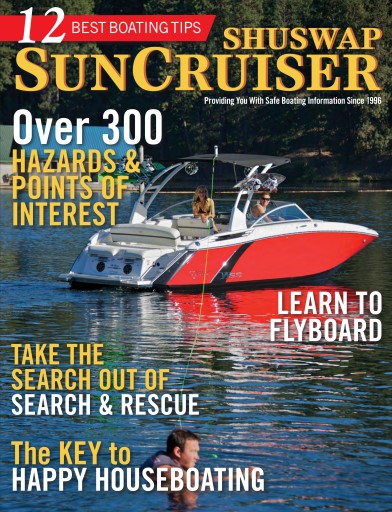 Suncruiser issue 