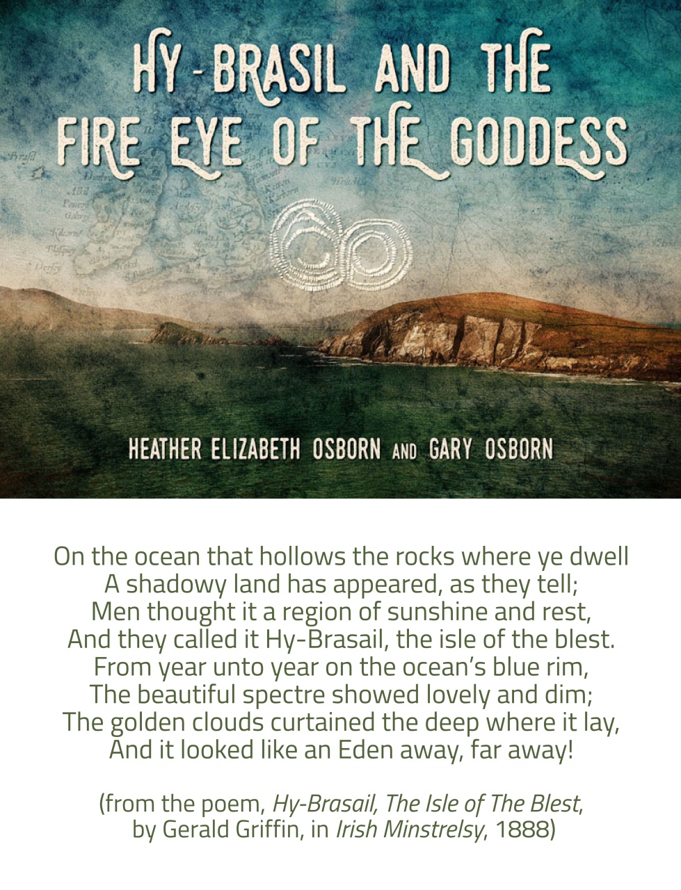 The Heretic Magazine Preview Pages