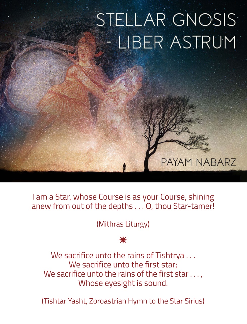 The Heretic Magazine Preview Pages