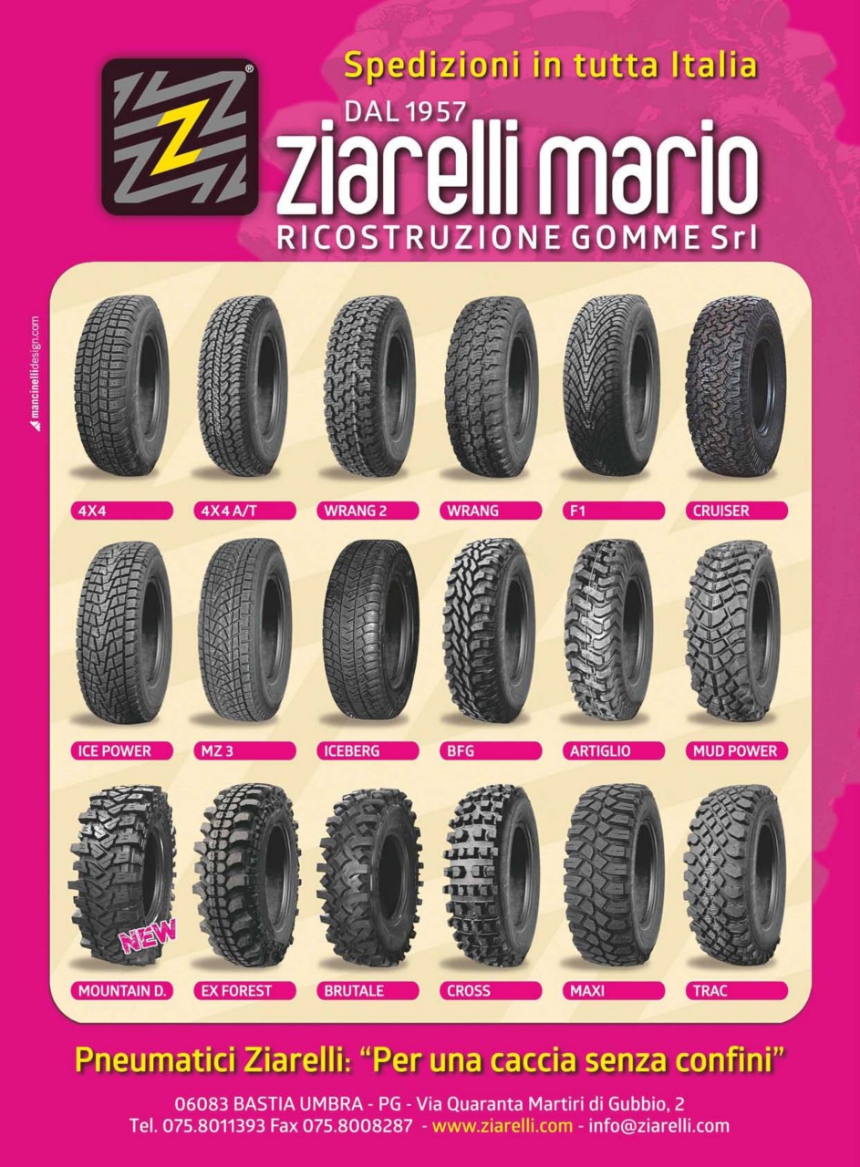 ARMI SHOP Preview Pages