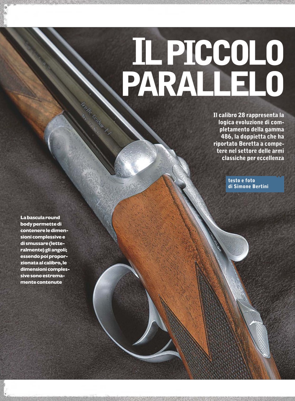 ARMI SHOP Preview Pages