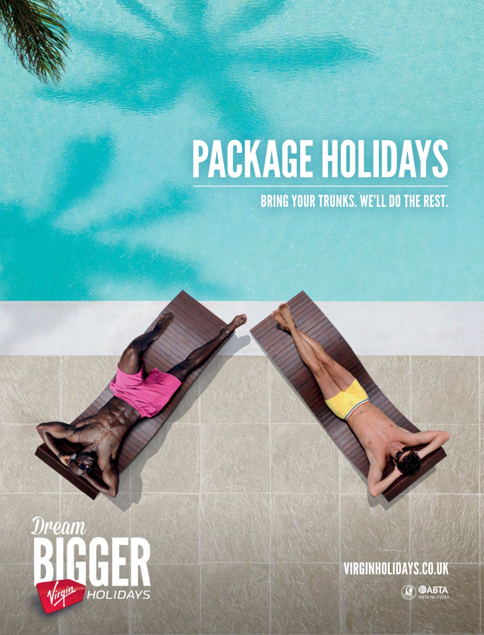 Attitude Preview Pages