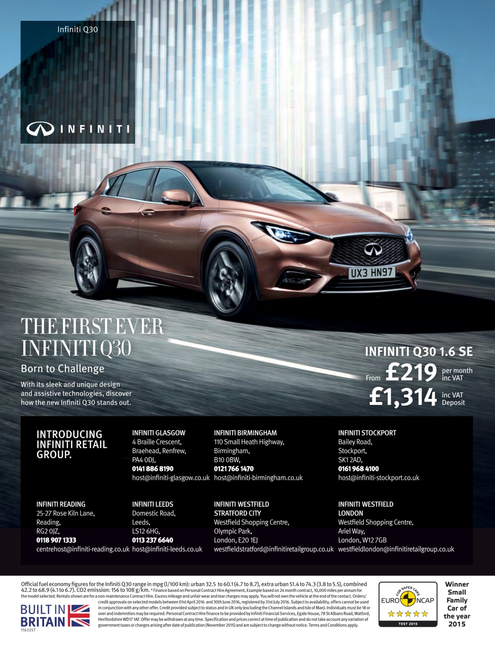 Attitude Preview Pages