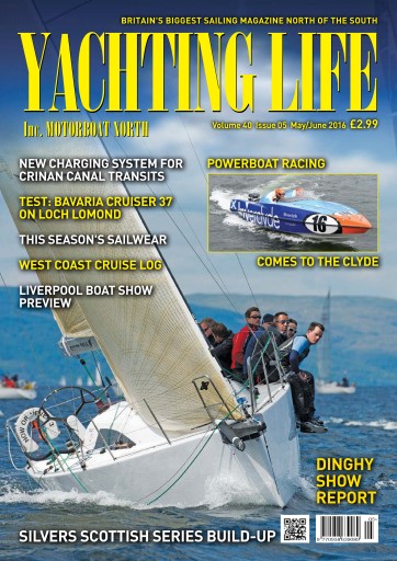 Yachting Life issue 