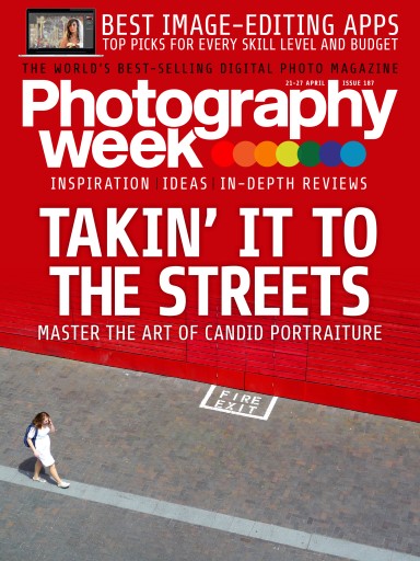 Photography Week issue 