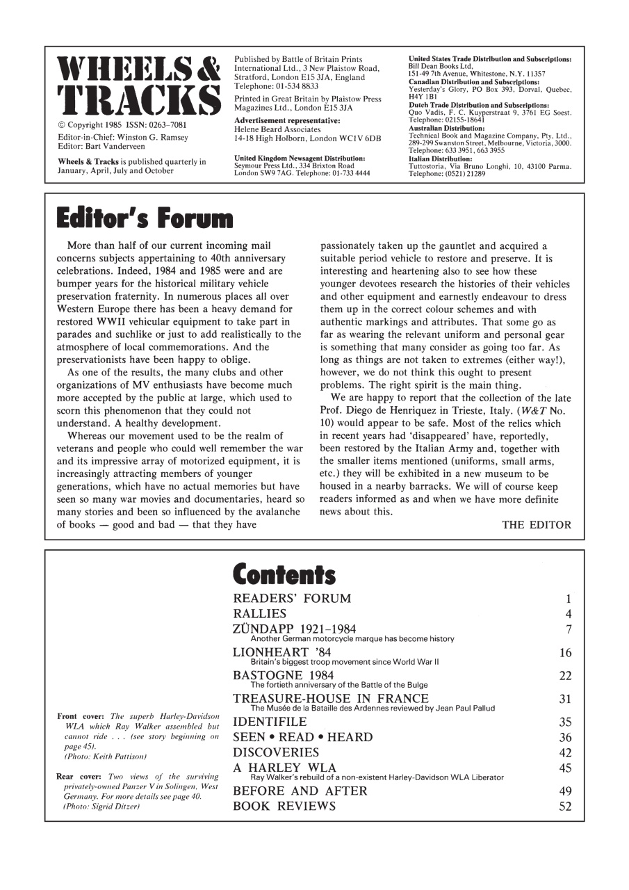 After The Battle Preview Pages