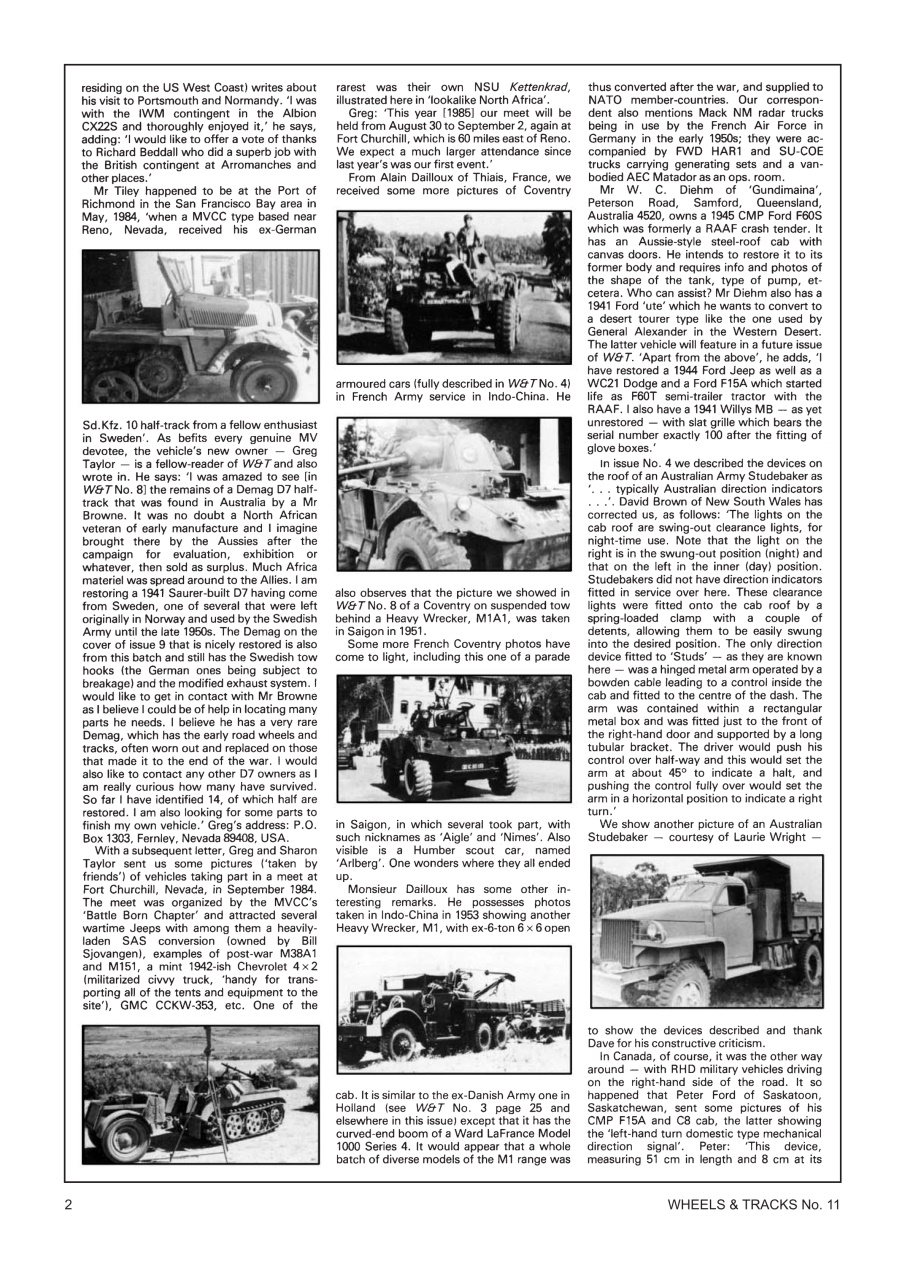 After The Battle Preview Pages