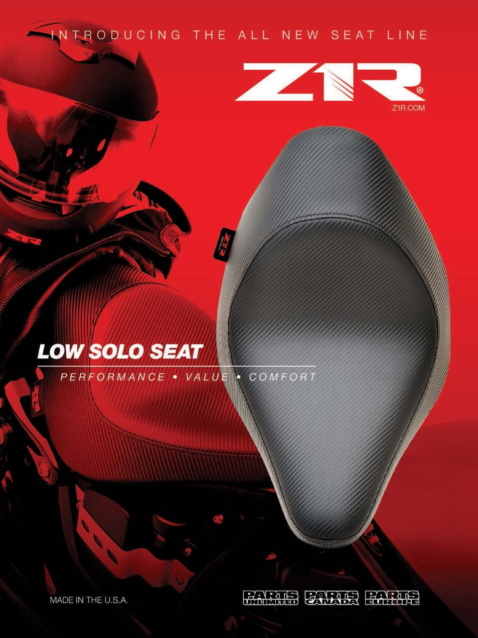 Rider Magazine Preview Pages