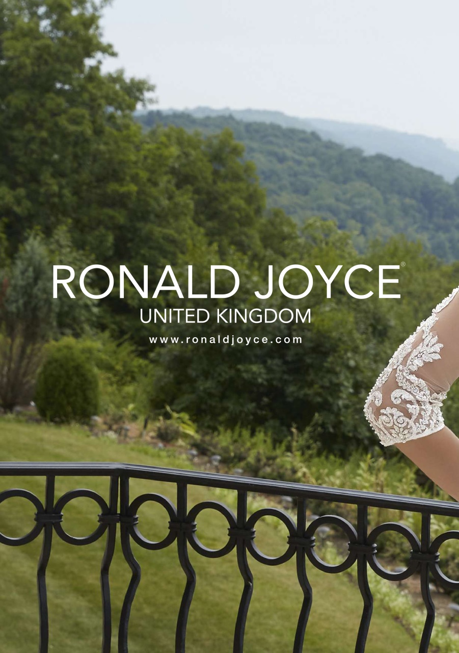 Perfect Wedding Preview Pages