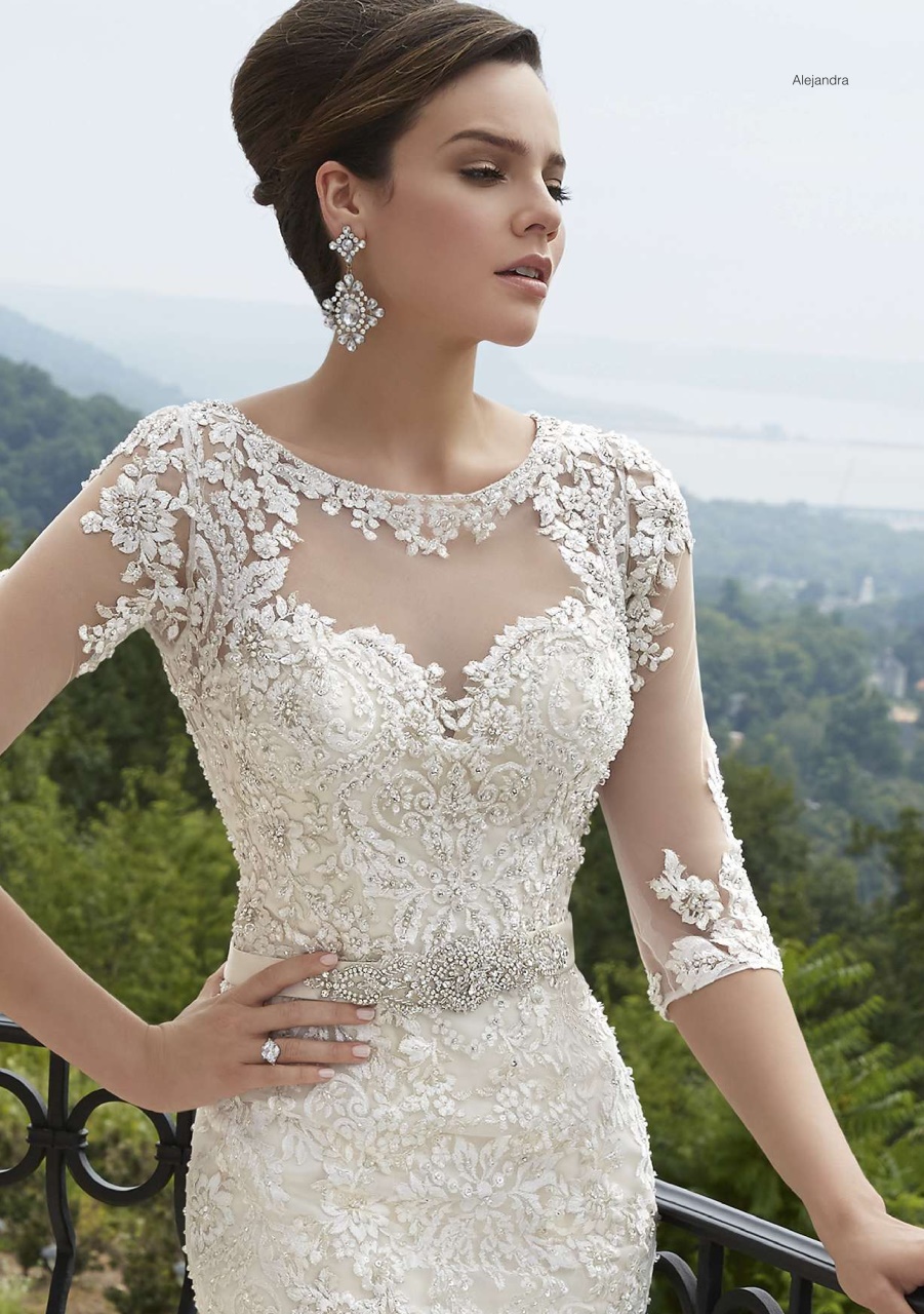 Perfect Wedding Preview Pages