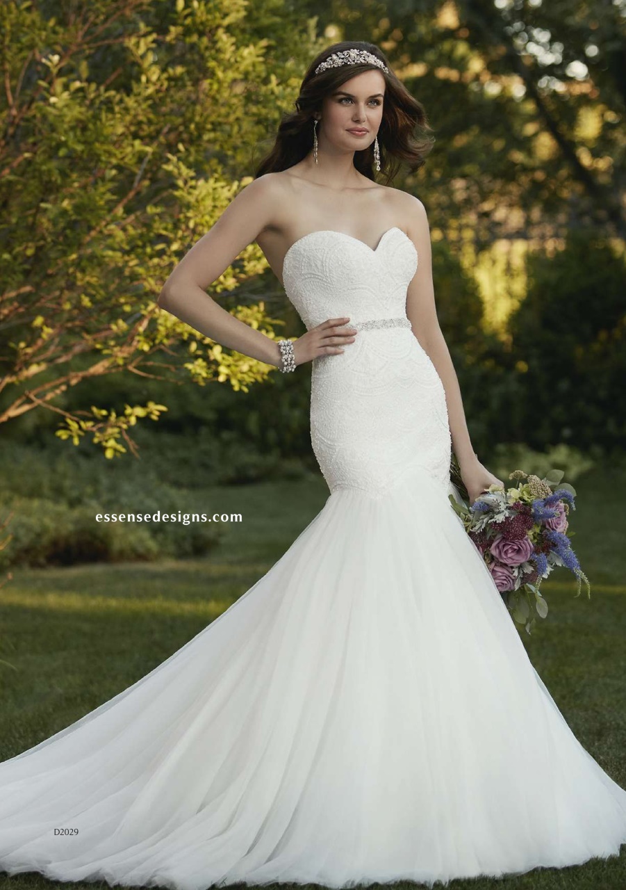 Perfect Wedding Preview Pages