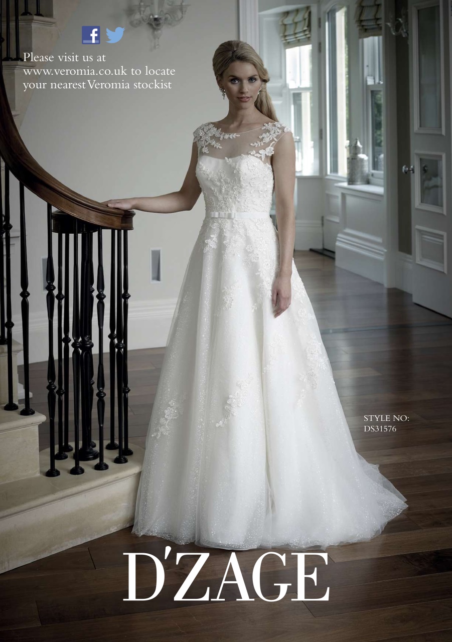 Perfect Wedding Preview Pages