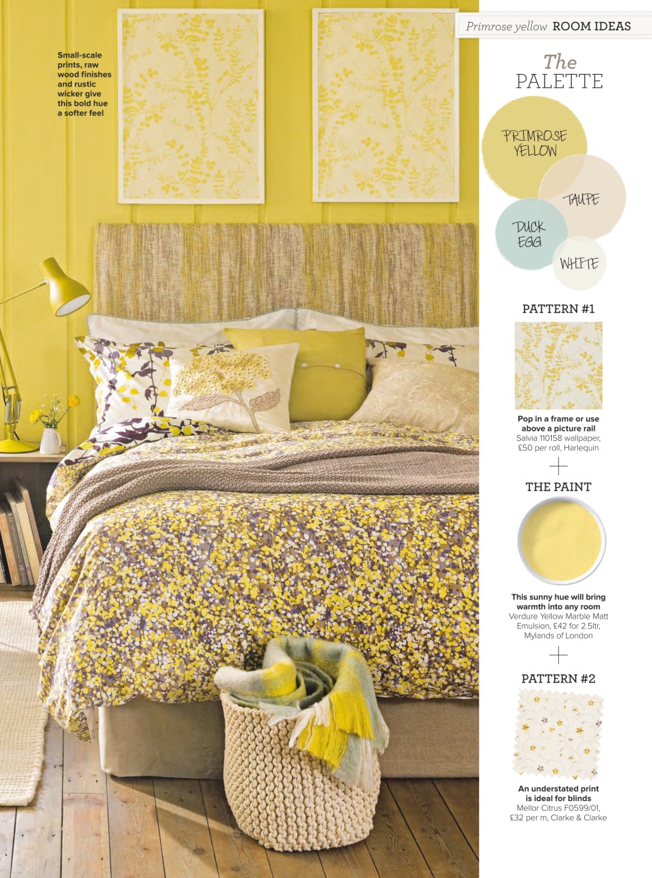 Ideal Home Preview Pages