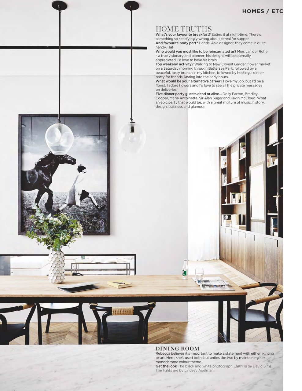 Living Etc Preview Pages