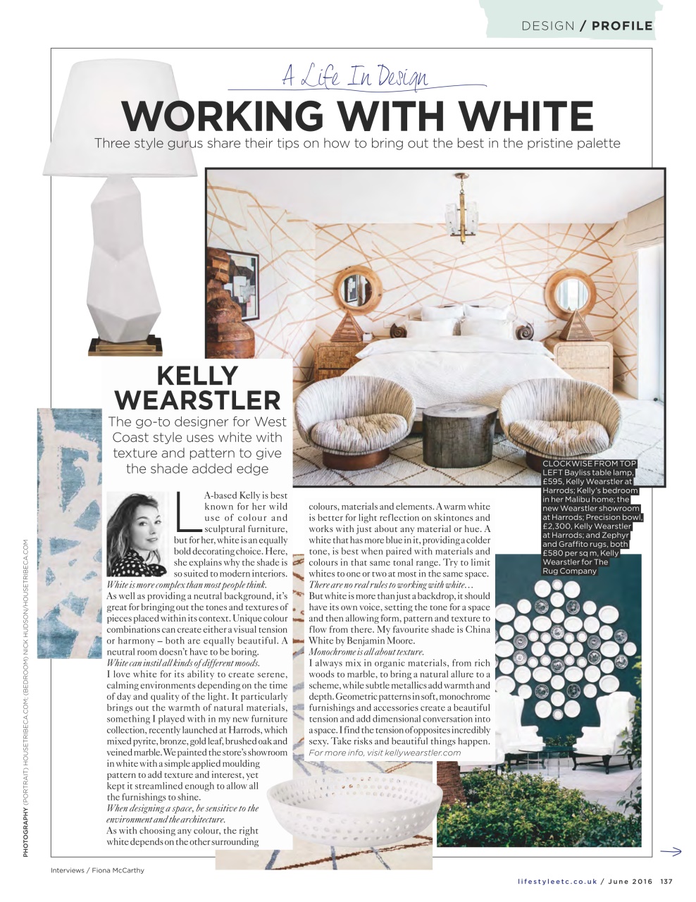 Living Etc Preview Pages