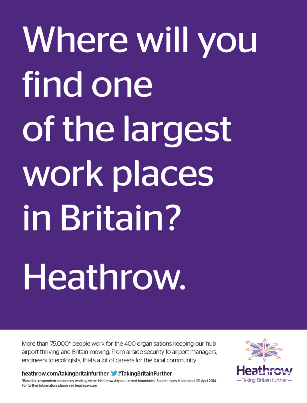 Prospect Magazine Preview Pages