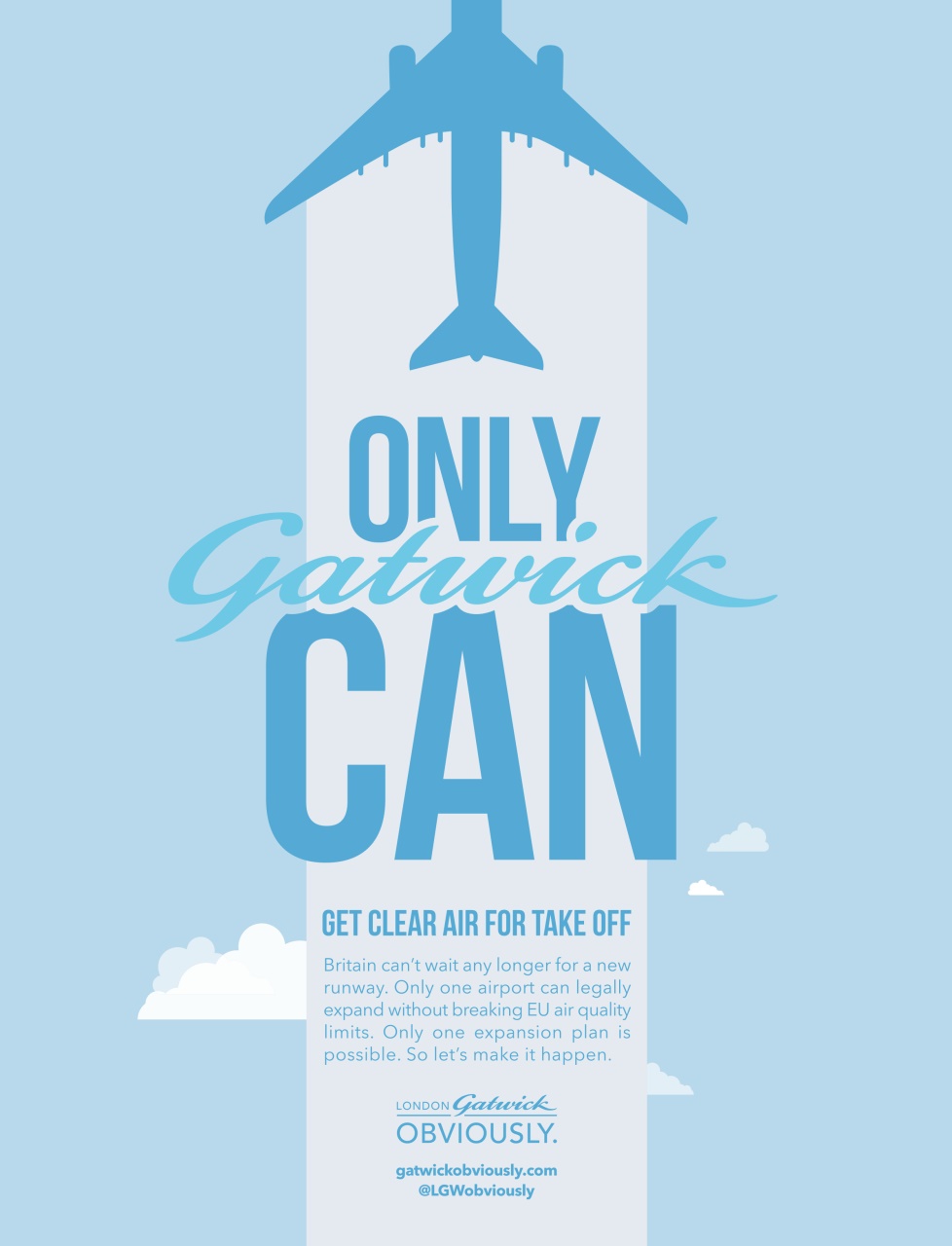 Prospect Magazine Preview Pages