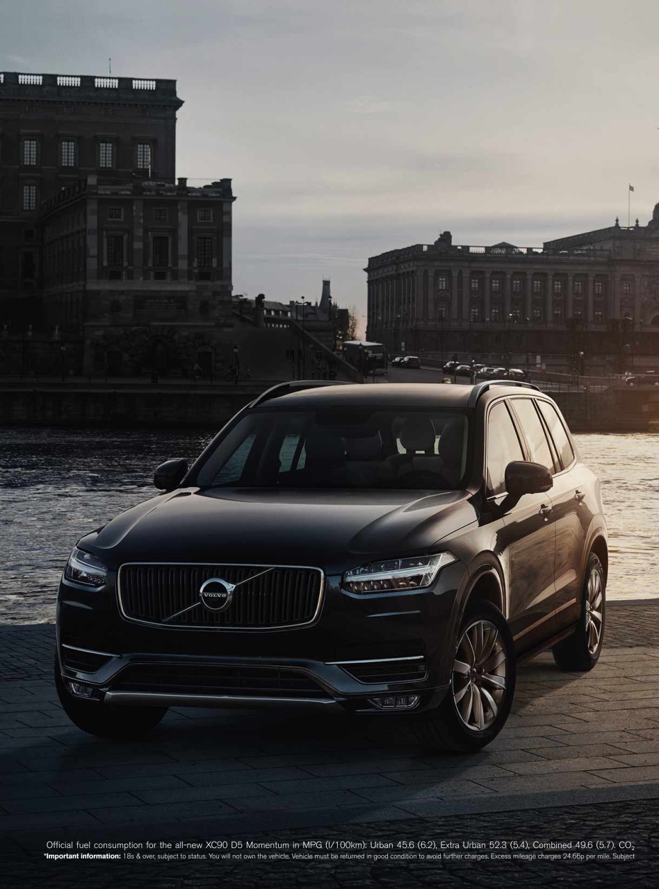 Good Food Magazine Preview Pages