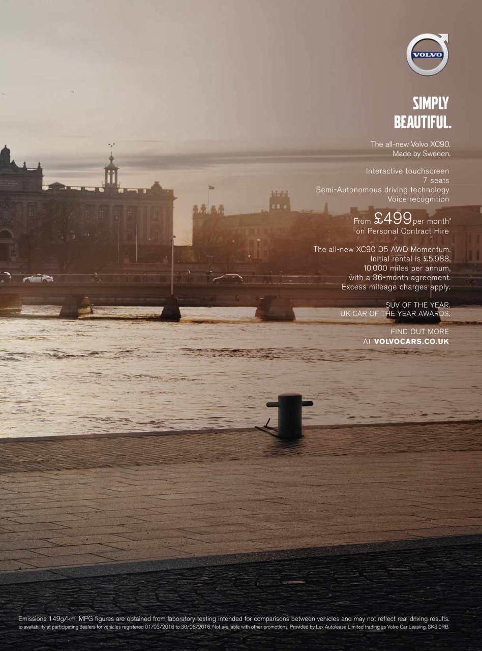 Good Food Magazine Preview Pages