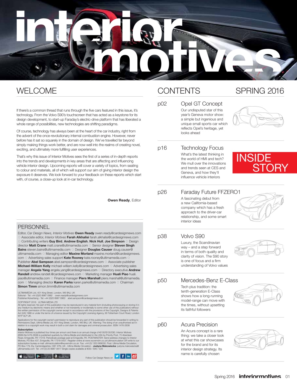 Interior Motives Preview Pages