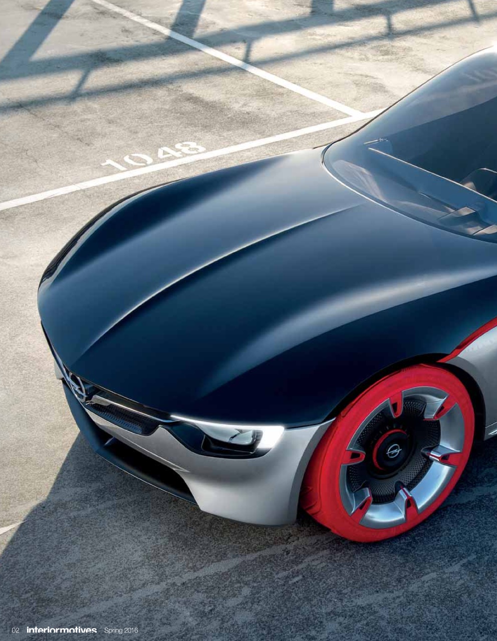 Interior Motives Preview Pages