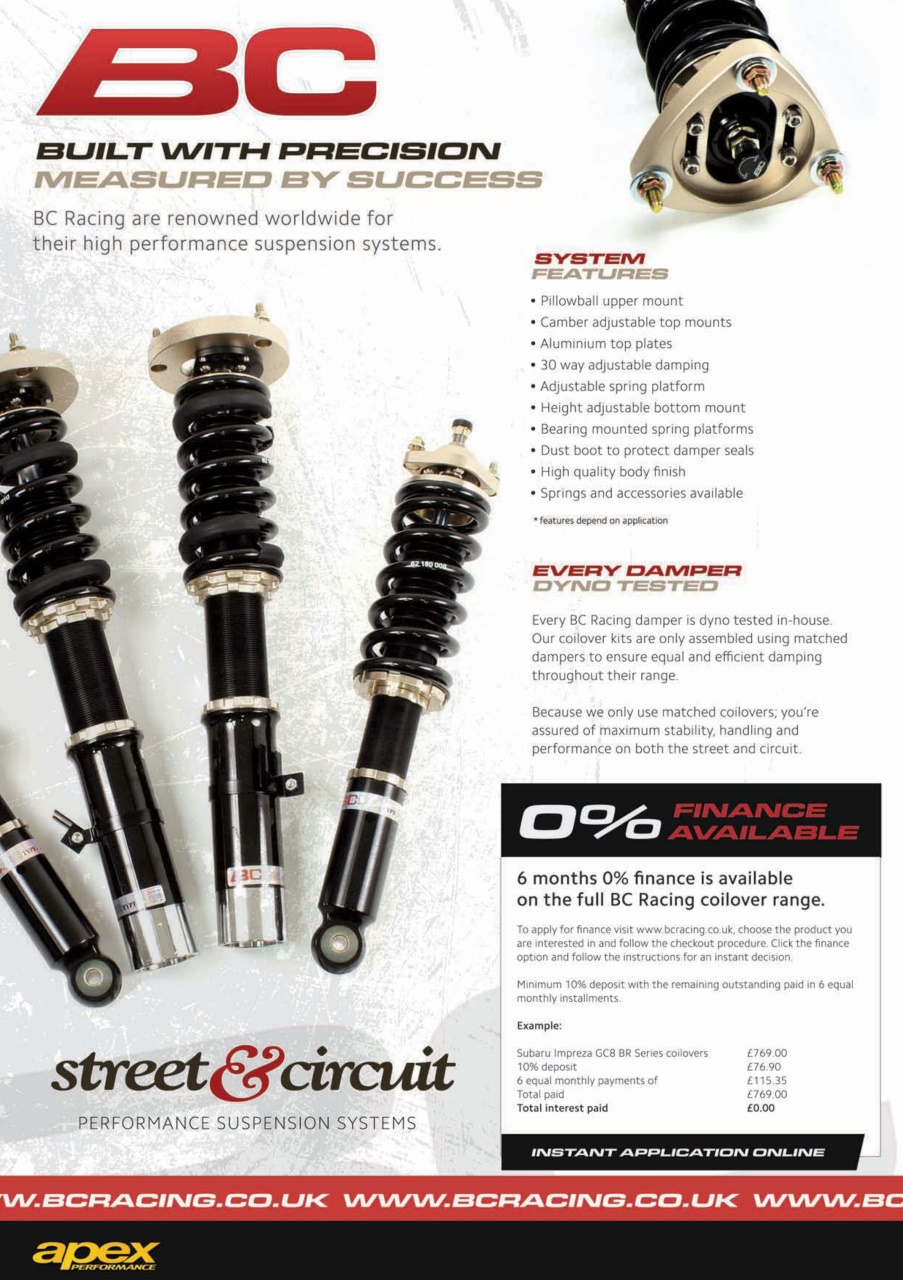 Japanese Performance Preview Pages