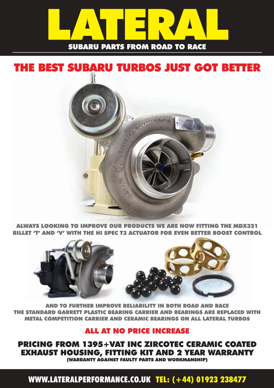 Japanese Performance Preview Pages