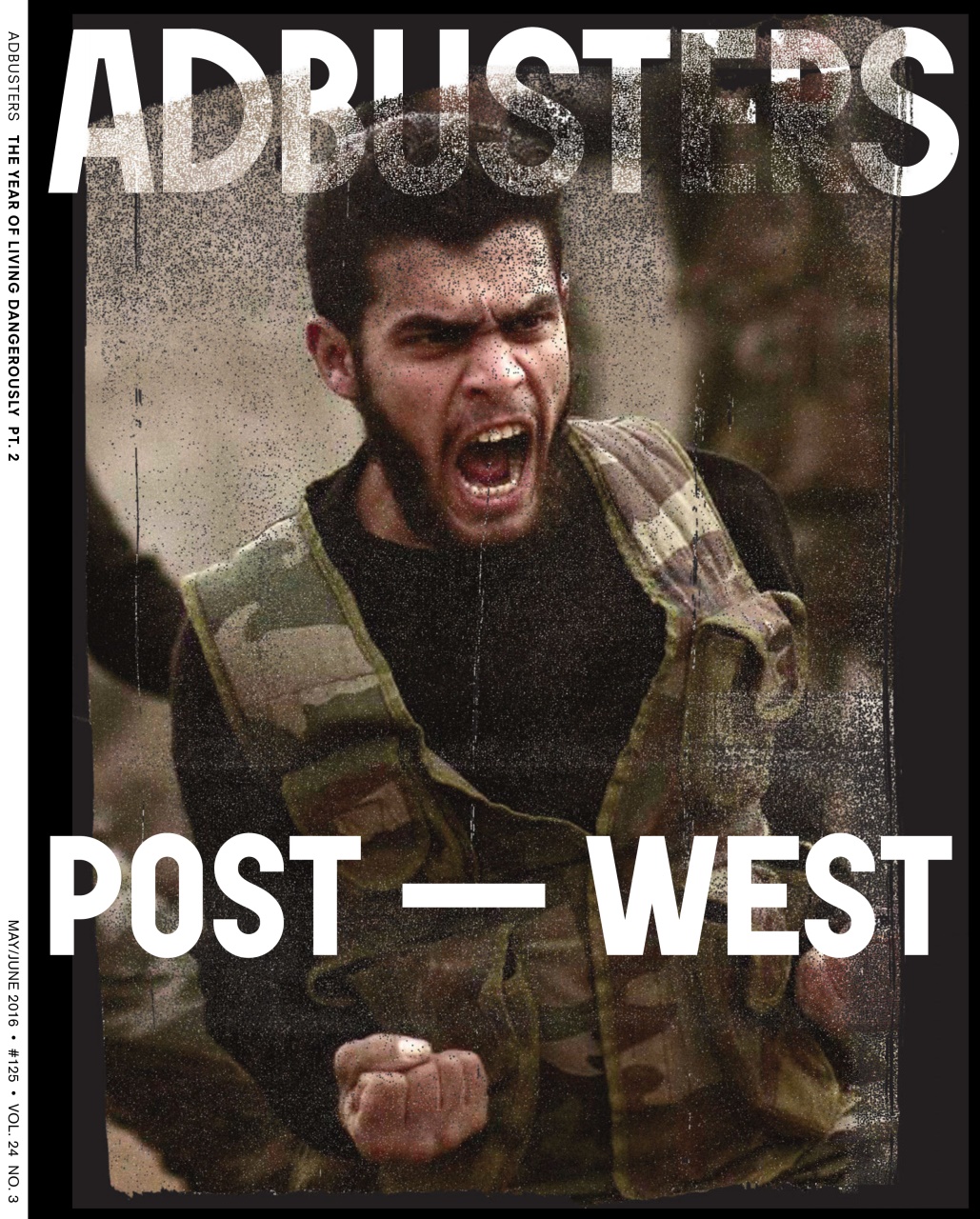 Adbusters Preview Pages