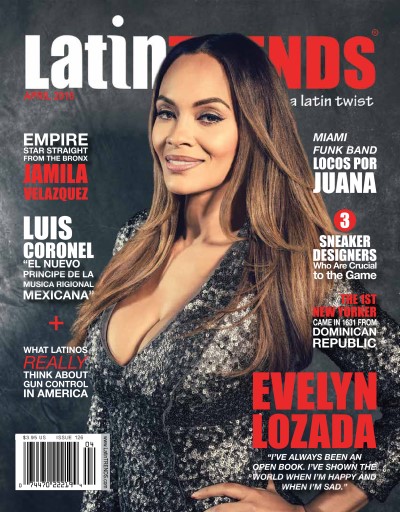 Latin Trends issue 