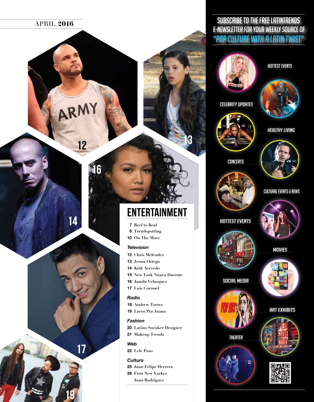 Latin Trends Preview Pages