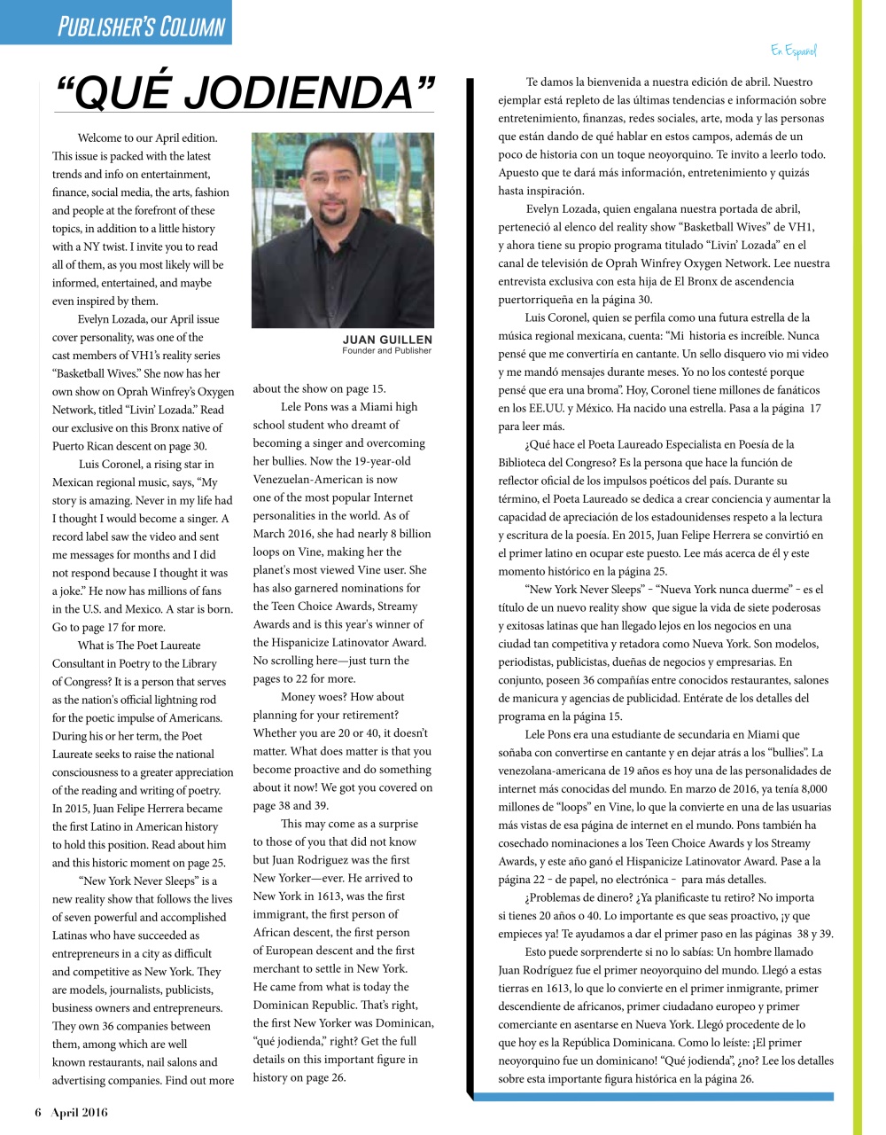 Latin Trends Preview Pages