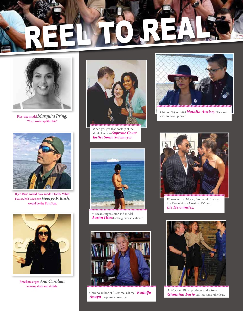 Latin Trends Preview Pages