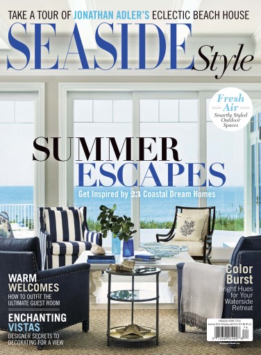 Romantic Homes issue 