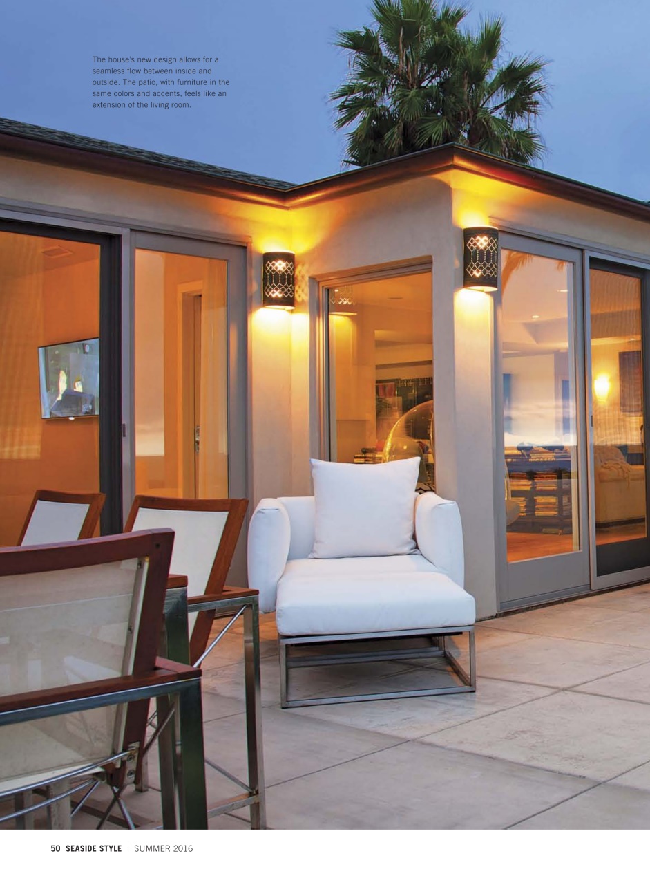 Romantic Homes Preview Pages