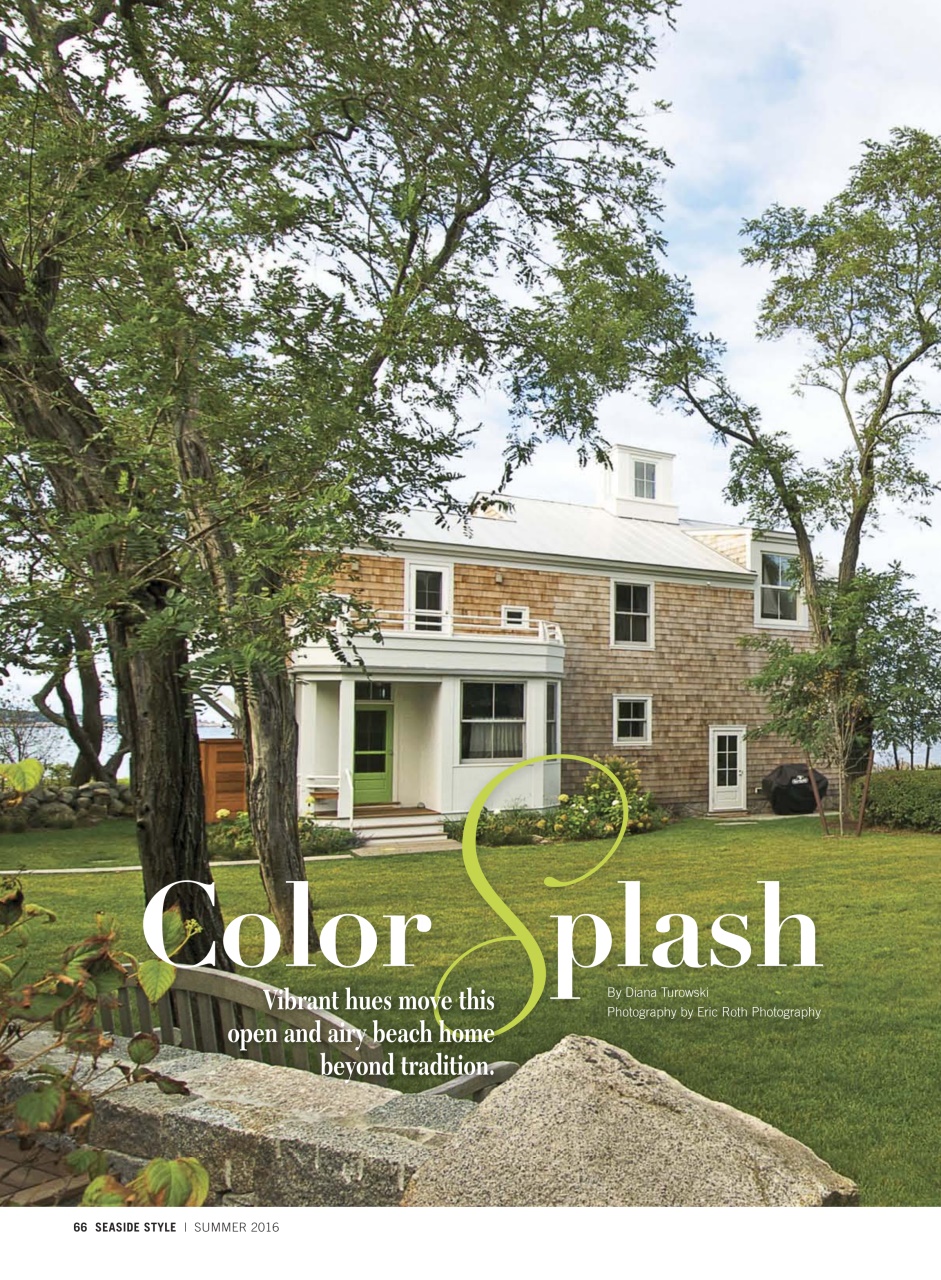 Romantic Homes Preview Pages