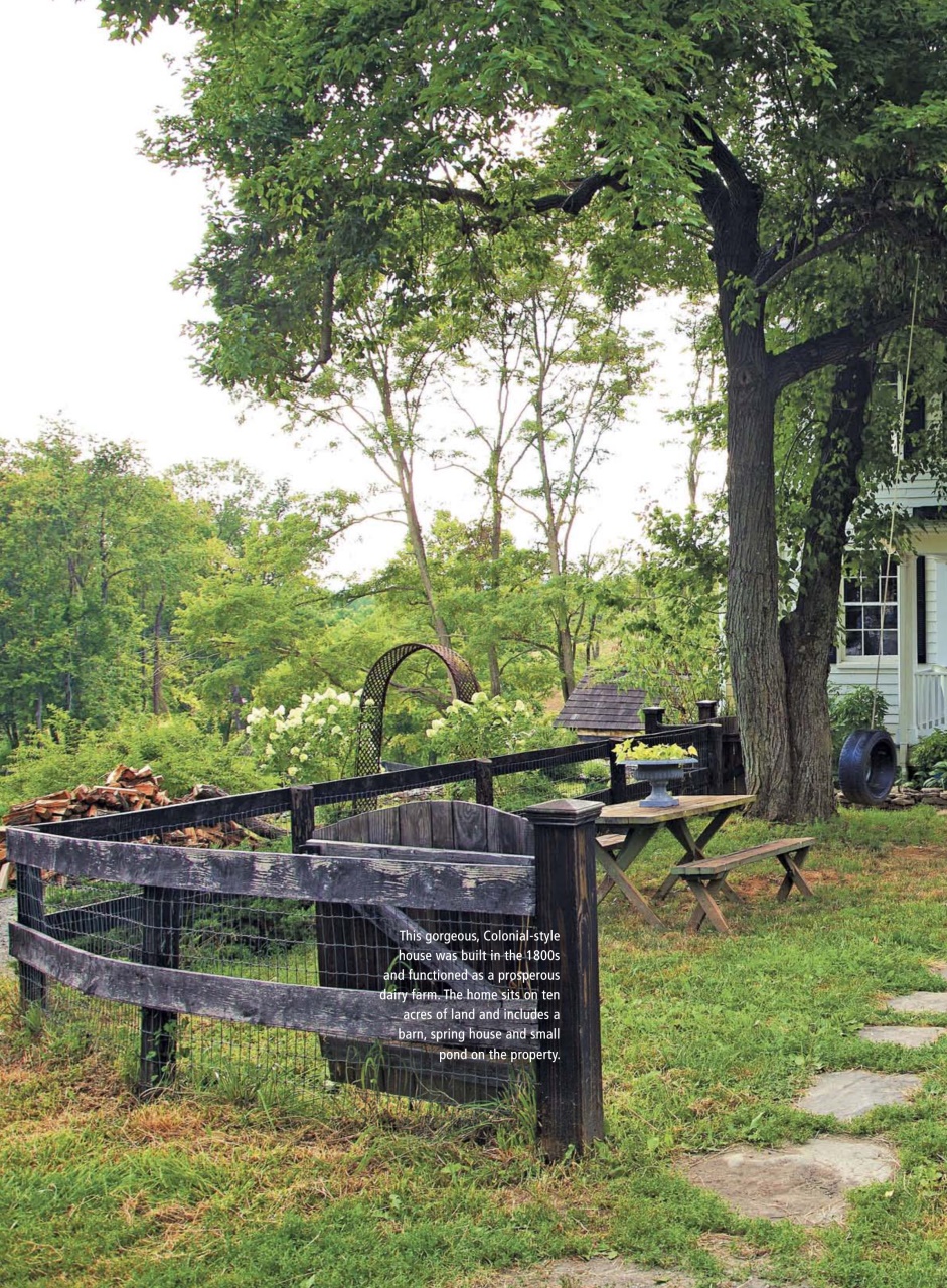 Victorian Homes Preview Pages