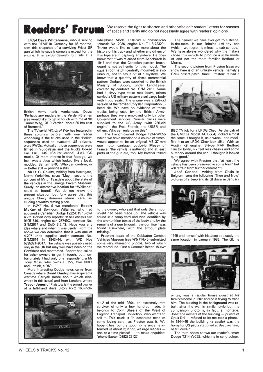 After The Battle Preview Pages