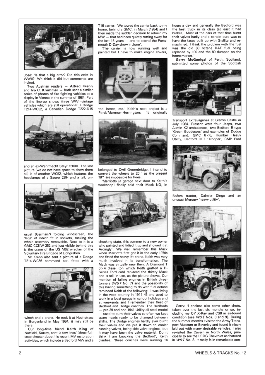 After The Battle Preview Pages