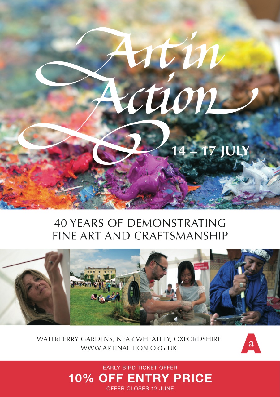 Embroidery Magazine Preview Pages