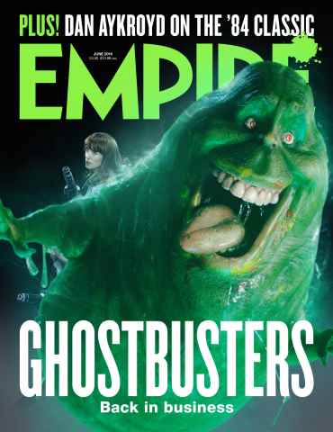 Empire issue June 2016