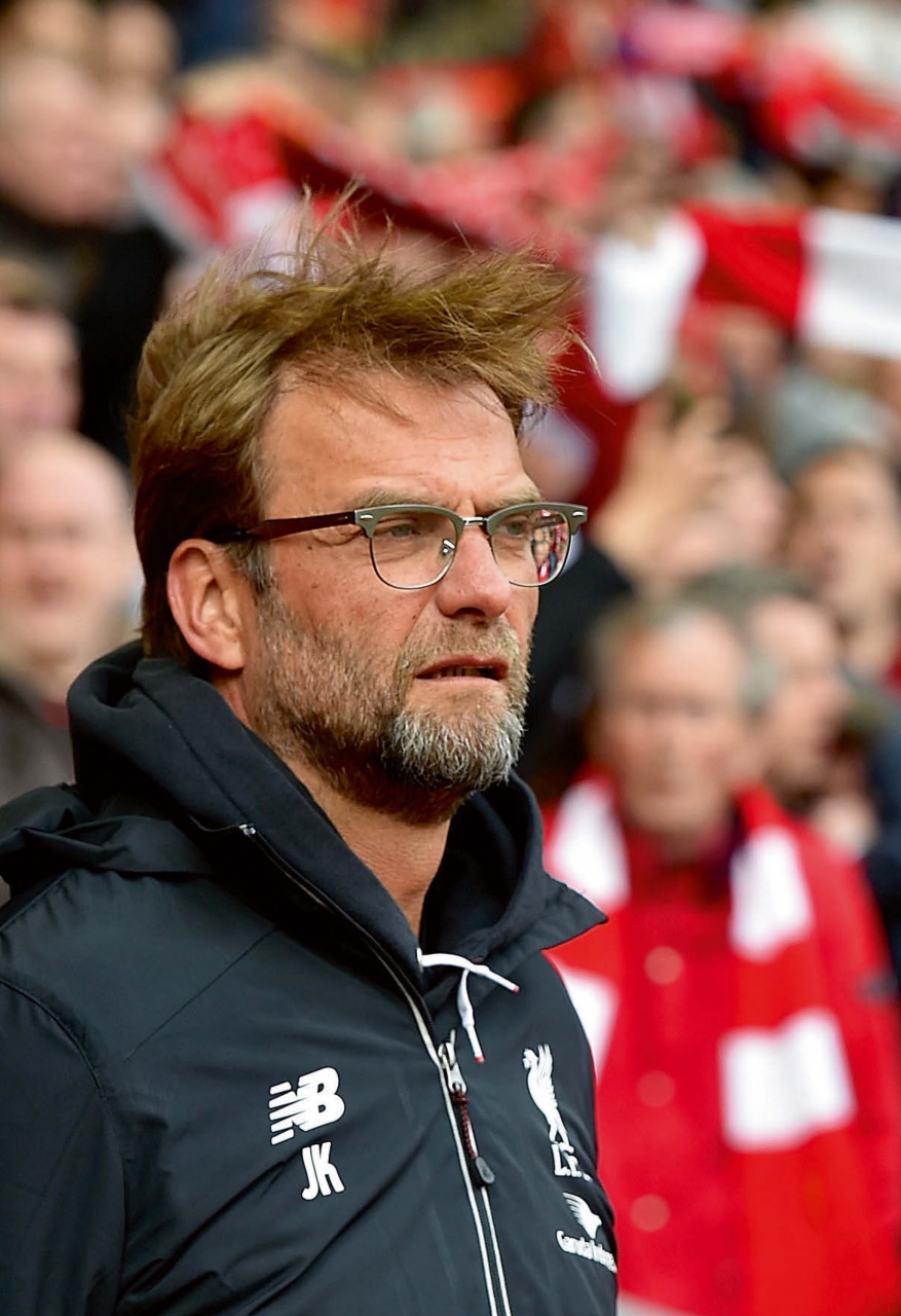Liverpool FC Programmes Preview Pages