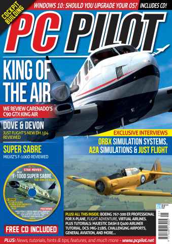 PC Pilot issue Issue 103
