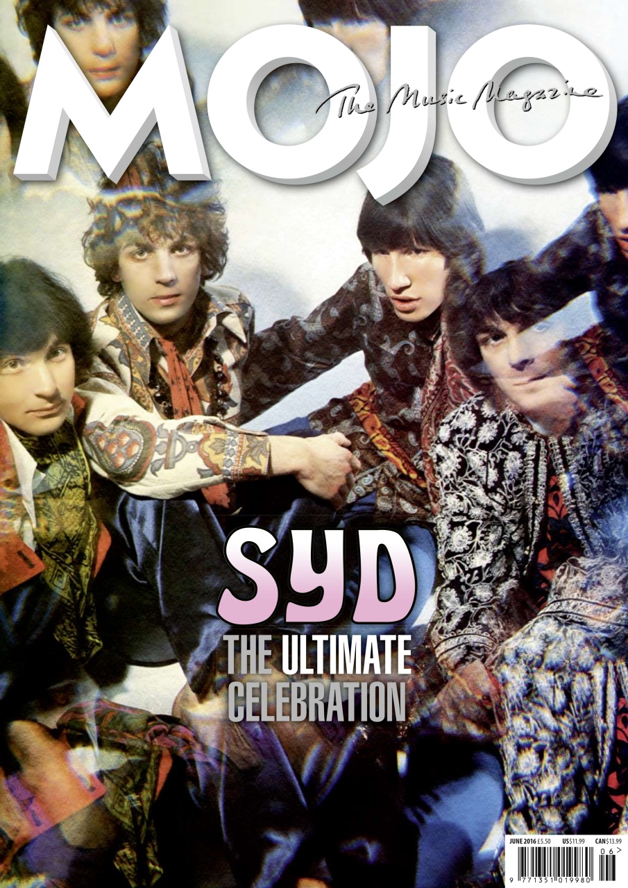 Mojo Preview Pages