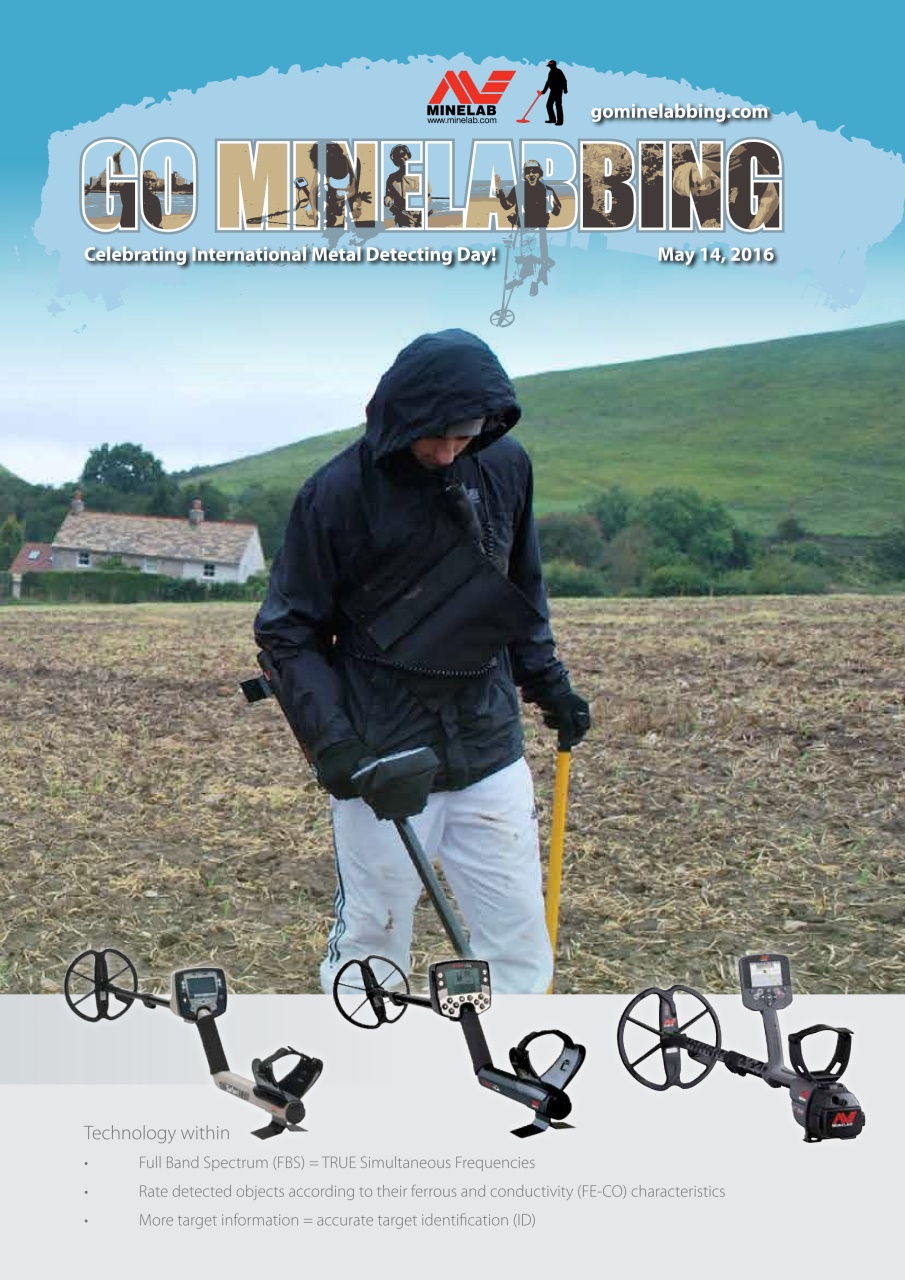 The Searcher Preview Pages