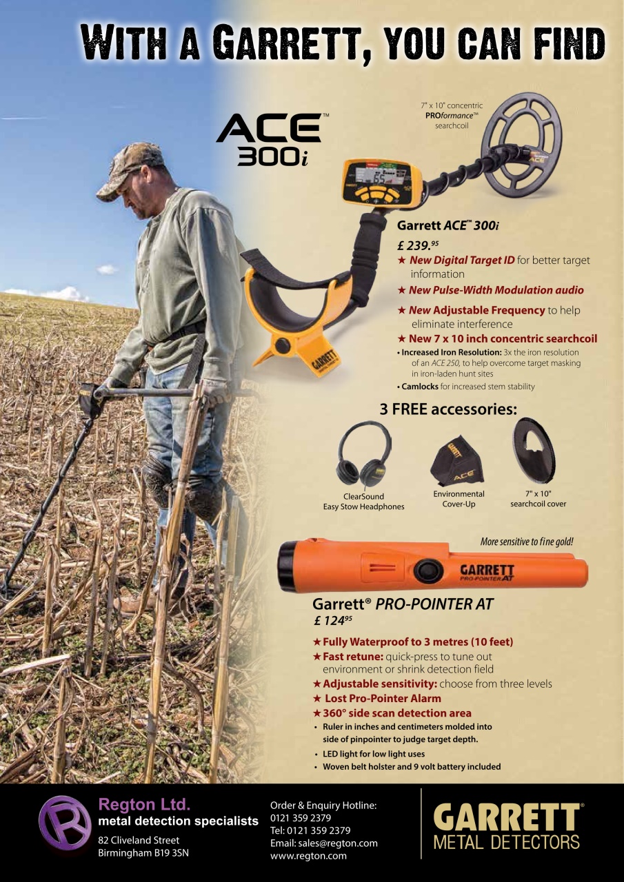 The Searcher Preview Pages