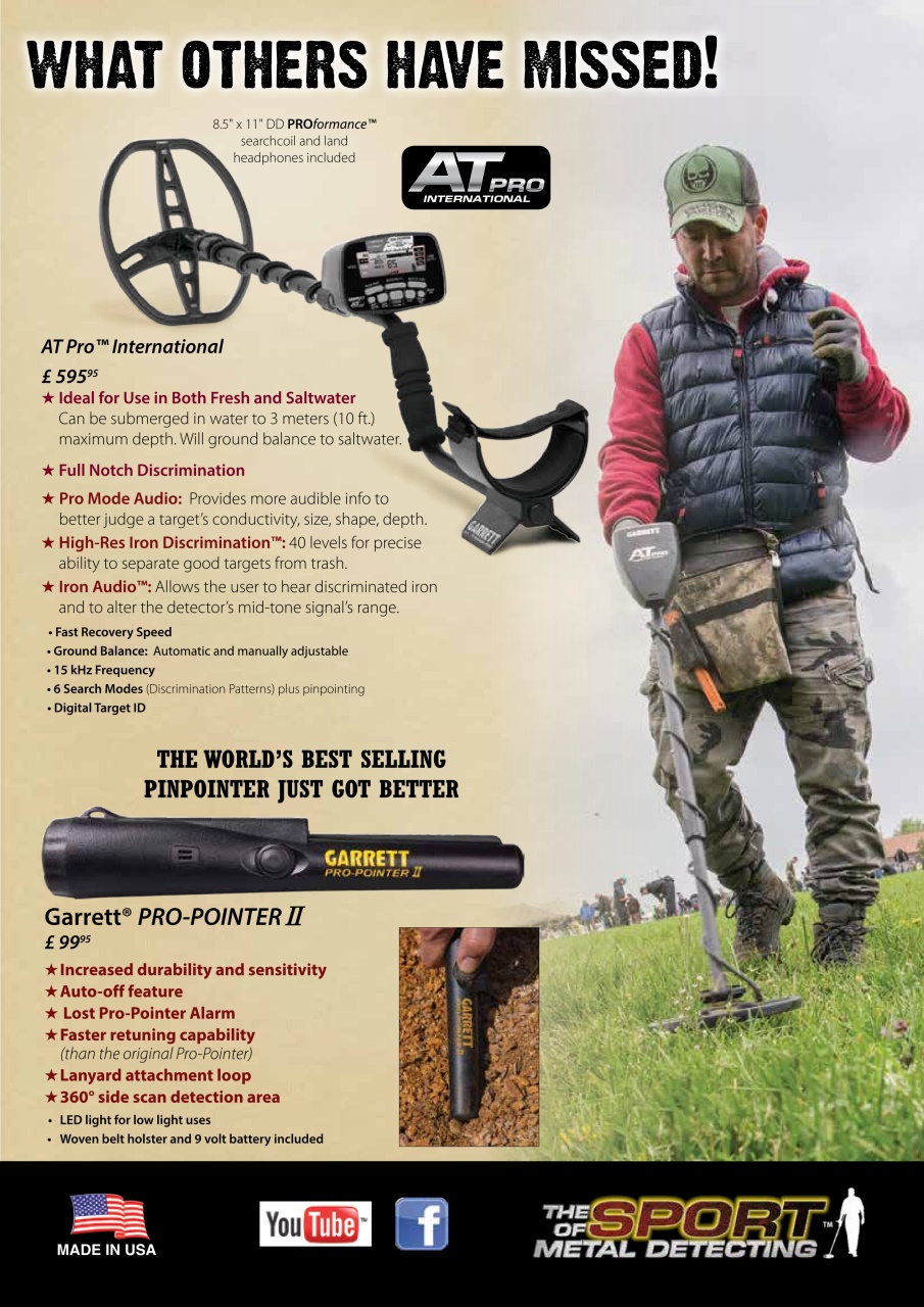 The Searcher Preview Pages