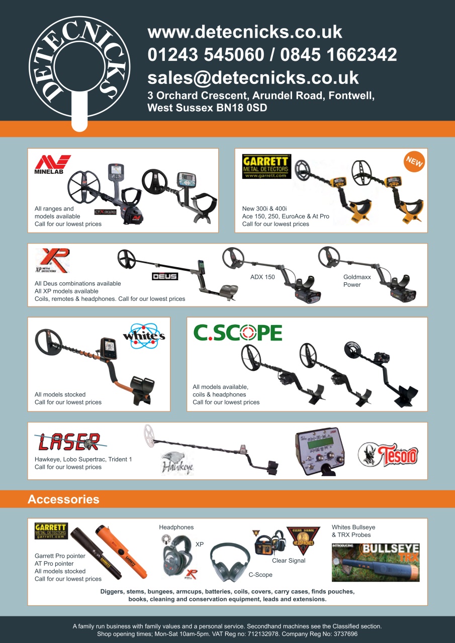 The Searcher Preview Pages