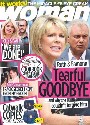 Woman issue 