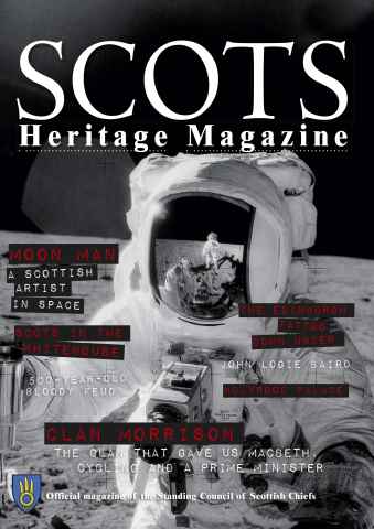 April 2016 issue April 2016