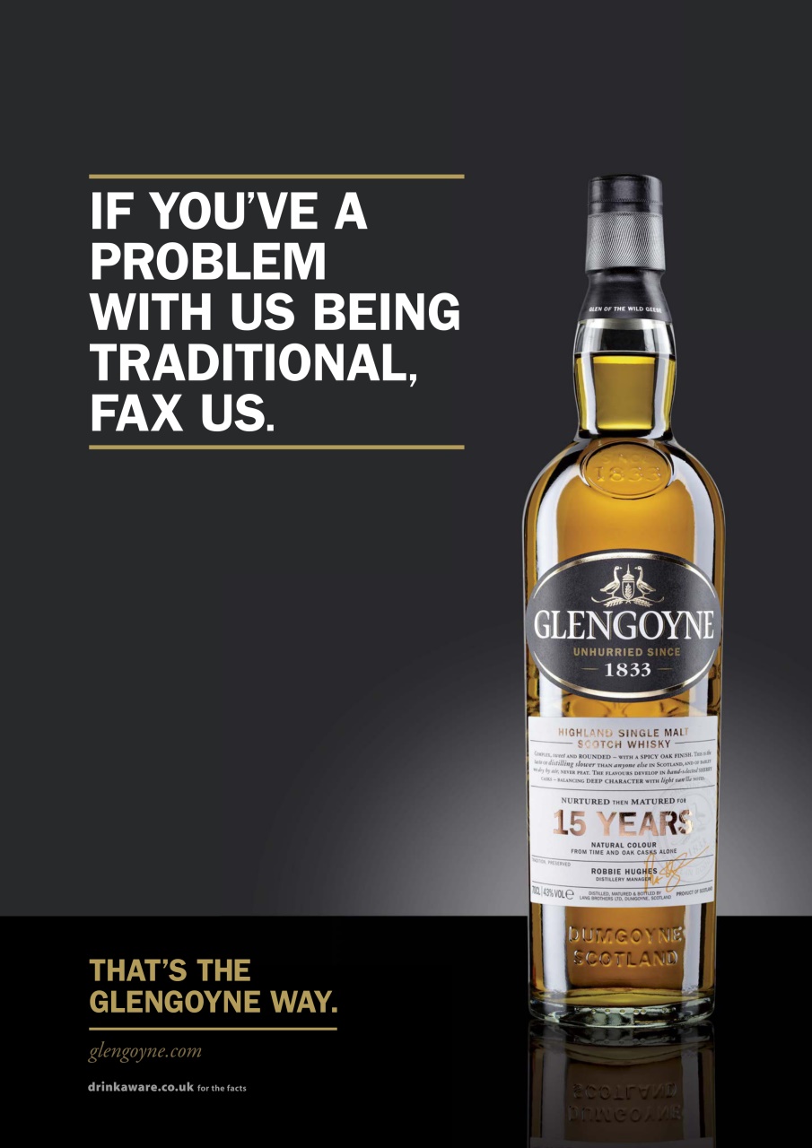 Scots Heritage Magazine Preview Pages